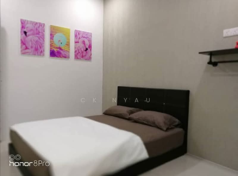 Rumah Teres 2 Tingkat untuk Disewa di Ipoh (Perak) - Ck Nyau - PropertyGuru.com.my