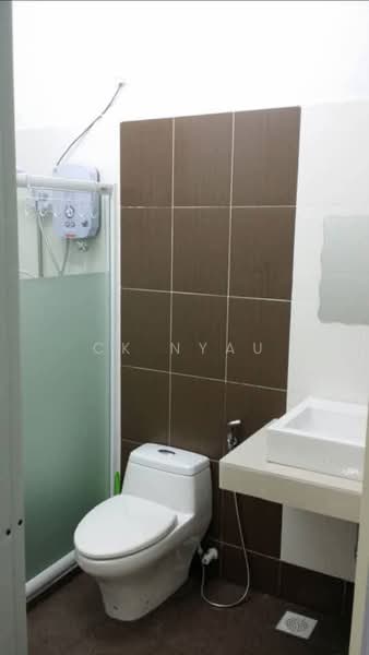 Rumah Teres 2 Tingkat untuk Disewa di Ipoh (Perak) - Ck Nyau - PropertyGuru.com.my