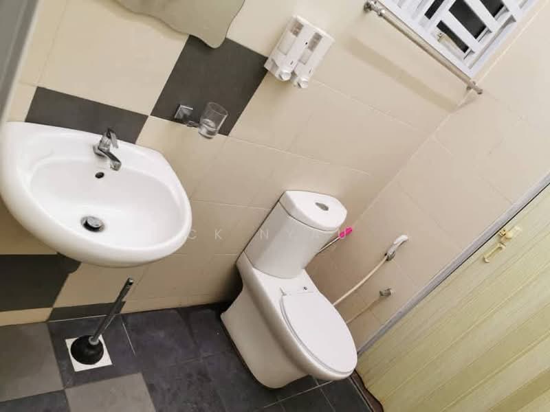 Rumah Teres 2 Tingkat untuk Disewa di Ipoh (Perak) - Ck Nyau - PropertyGuru.com.my