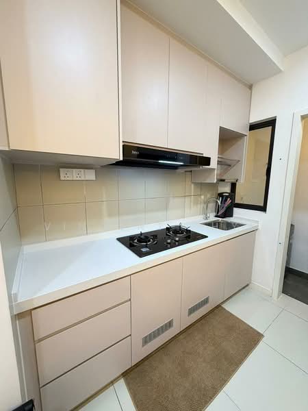Kondominium untuk Disewa di Vierra Residence - Vincent Chye - PropertyGuru.com.my