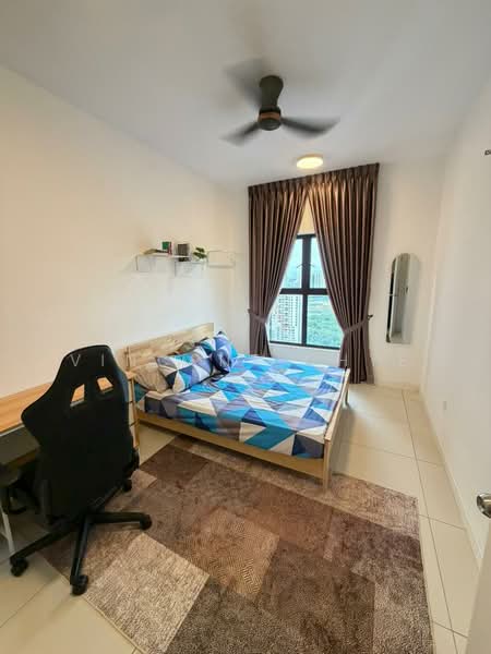 Kondominium untuk Disewa di Vierra Residence - Vincent Chye - PropertyGuru.com.my