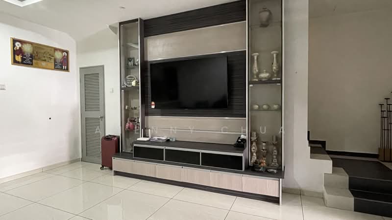 2-storey Terraced House for Sale in Bandar Putera 2 (Klang) - Amenny Chua - PropertyGuru.com.my