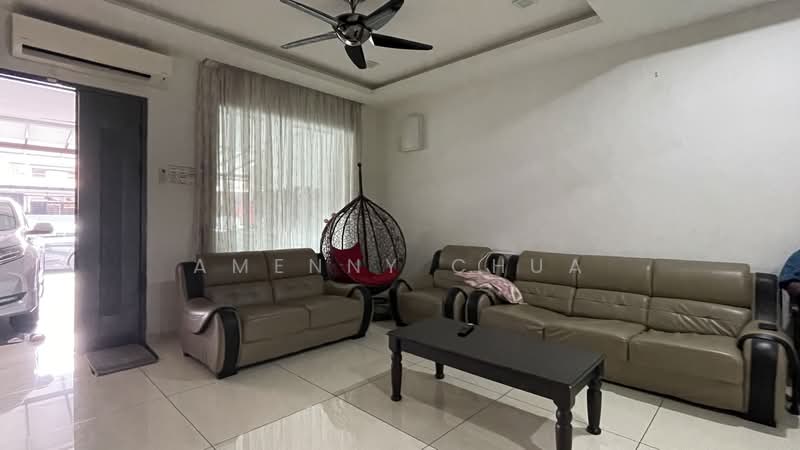 2-storey Terraced House for Sale in Bandar Putera 2 (Klang) - Amenny Chua - PropertyGuru.com.my