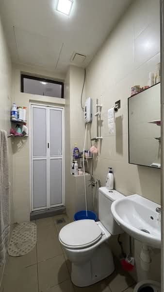 2-storey Terraced House for Sale in Bandar Putera 2 (Klang) - Amenny Chua - PropertyGuru.com.my