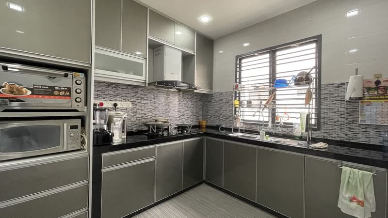 2-storey Terraced House for Sale in Bandar Putera 2 (Klang) - Amenny Chua - PropertyGuru.com.my