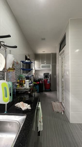 2-storey Terraced House for Sale in Bandar Putera 2 (Klang) - Amenny Chua - PropertyGuru.com.my