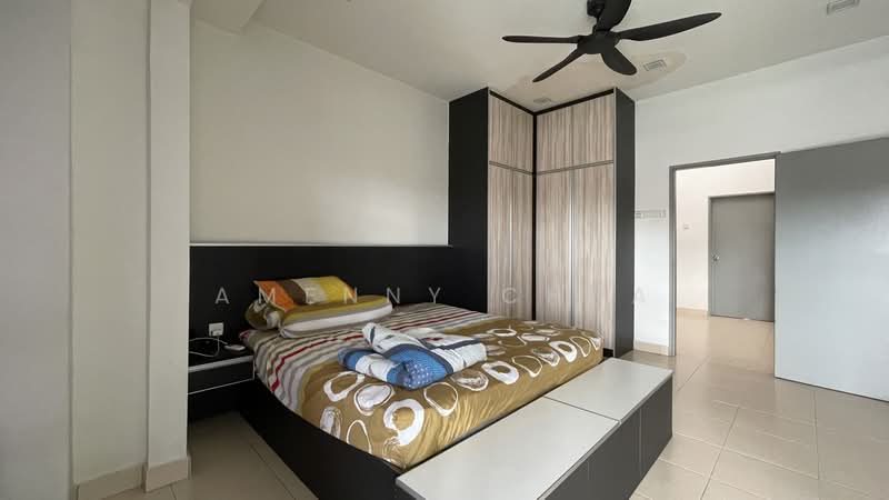 2-storey Terraced House for Sale in Bandar Putera 2 (Klang) - Amenny Chua - PropertyGuru.com.my