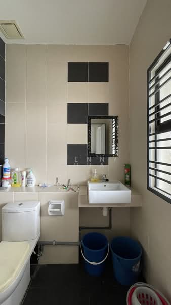 2-storey Terraced House for Sale in Bandar Putera 2 (Klang) - Amenny Chua - PropertyGuru.com.my