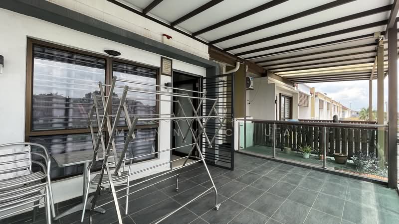 2-storey Terraced House for Sale in Bandar Putera 2 (Klang) - Amenny Chua - PropertyGuru.com.my