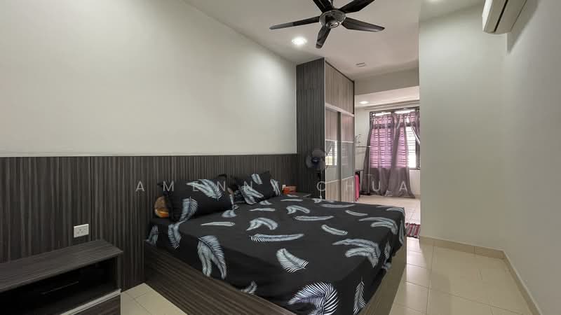 2-storey Terraced House for Sale in Bandar Putera 2 (Klang) - Amenny Chua - PropertyGuru.com.my