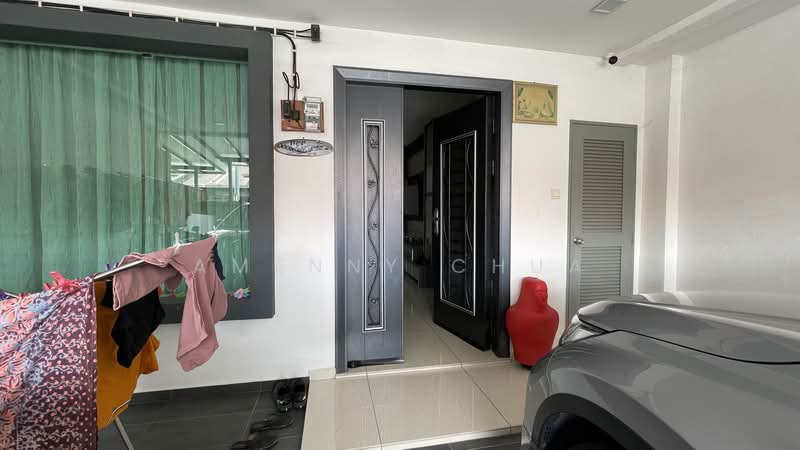 2-storey Terraced House for Sale in Bandar Putera 2 (Klang) - Amenny Chua - PropertyGuru.com.my