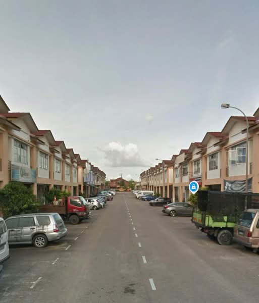 Shop / Office for Rent in Taman Nusa Indah (Iskandar Puteri (Nusajaya)) - Jesy Tey - Exterior - PropertyGuru.com.my