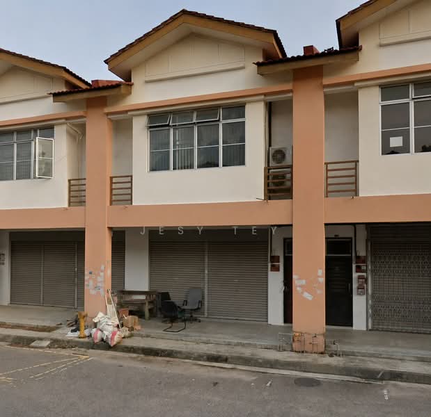 Shop / Office for Rent in Taman Nusa Indah (Iskandar Puteri (Nusajaya)) - Jesy Tey - Exterior - PropertyGuru.com.my