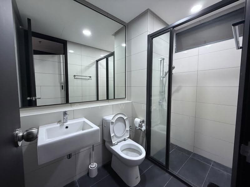 Service Residence for Rent at The Tamarind - Chiew Bee - Bathroom - PropertyGuru.com.my