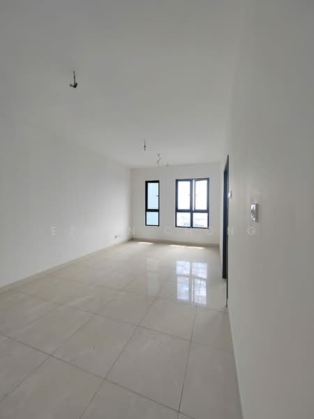 Servis Apartment untuk Dijual di TRIO By Setia - Ethan Chong - Interior - PropertyGuru.com.my