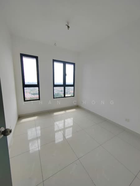 Servis Apartment untuk Dijual di TRIO By Setia - Ethan Chong - Interior - PropertyGuru.com.my