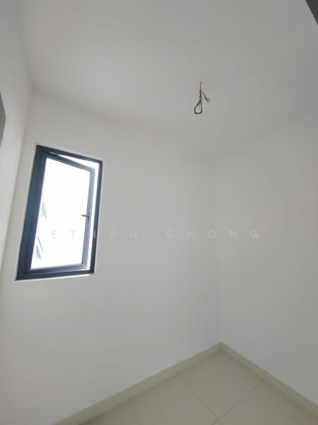 Servis Apartment untuk Dijual di TRIO By Setia - Ethan Chong - Interior - PropertyGuru.com.my