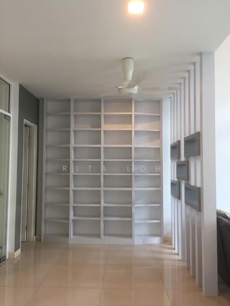 Condominium for Sale at The Park Residences 1 - Rita Loh - Interior - PropertyGuru.com.my