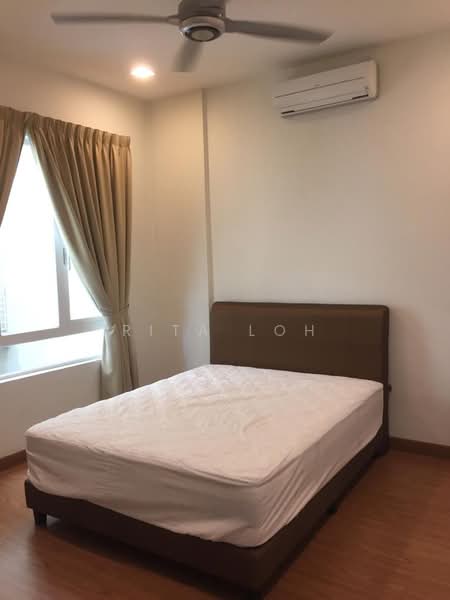 Condominium for Sale at The Park Residences 1 - Rita Loh - Bedroom - PropertyGuru.com.my