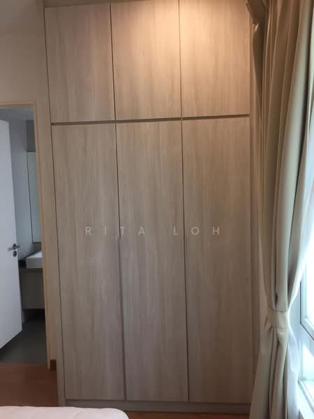 Condominium for Sale at The Park Residences 1 - Rita Loh - Interior - PropertyGuru.com.my