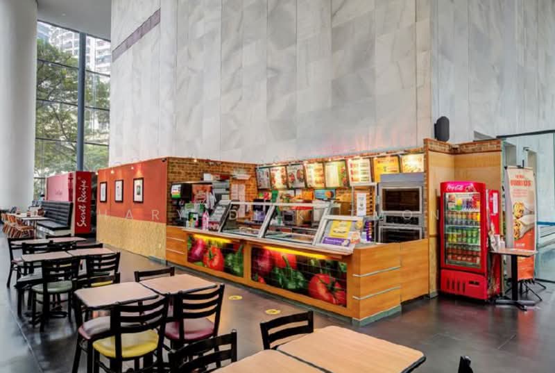 Retail Space for Rent in Bukit Nenas (KL City Centre) - Haryadi Katmon - Interior - PropertyGuru.com.my