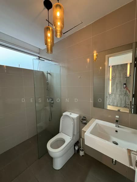 Office for Rent in KLCC (KL City Centre) - Desmond Low - Bathroom - PropertyGuru.com.my