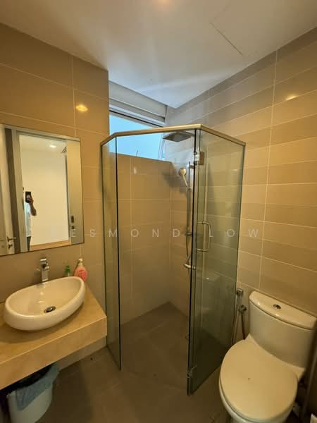 Office for Rent in KLCC (KL City Centre) - Desmond Low - Bathroom - PropertyGuru.com.my