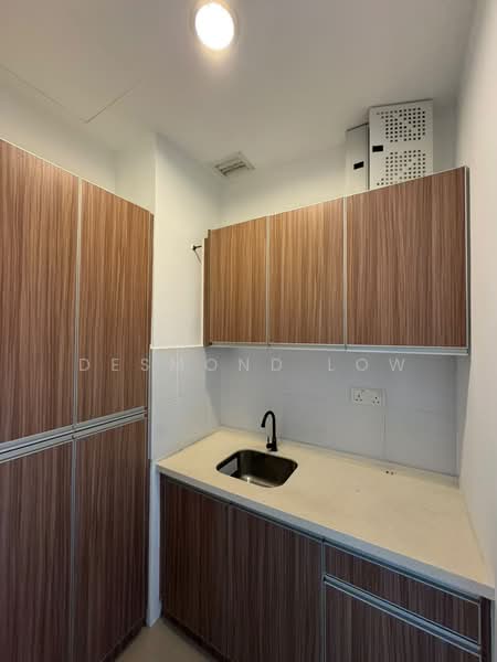 Office for Rent in KLCC (KL City Centre) - Desmond Low - Kitchen - PropertyGuru.com.my