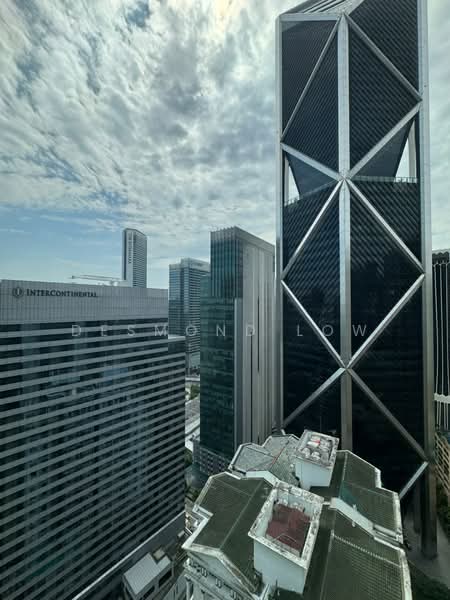 Office for Rent in KLCC (KL City Centre) - Desmond Low - Exterior - PropertyGuru.com.my