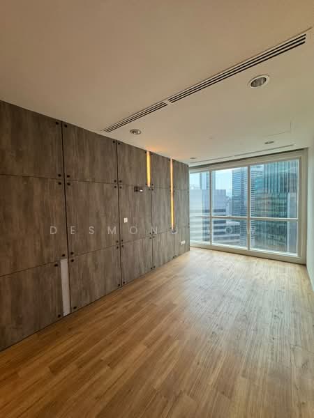 Office for Rent in KLCC (KL City Centre) - Desmond Low - View - PropertyGuru.com.my
