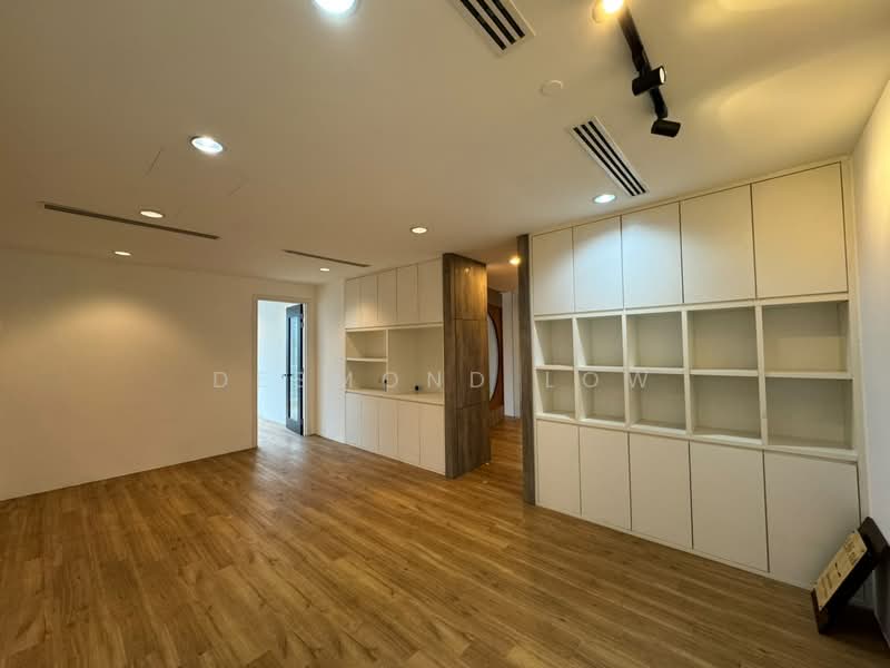 Office for Rent in KLCC (KL City Centre) - Desmond Low - Interior - PropertyGuru.com.my