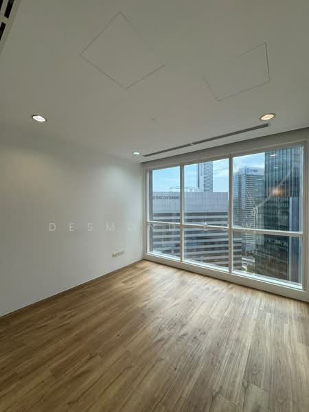 Office for Rent in KLCC (KL City Centre) - Desmond Low - Interior - PropertyGuru.com.my
