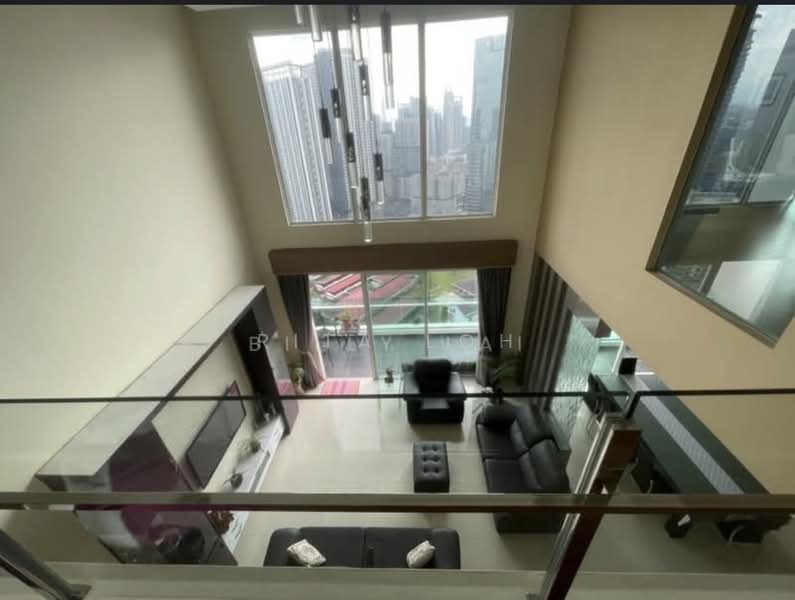 Condominium for Sale at The Park Residences 1 - Rita Loh - PropertyGuru.com.my