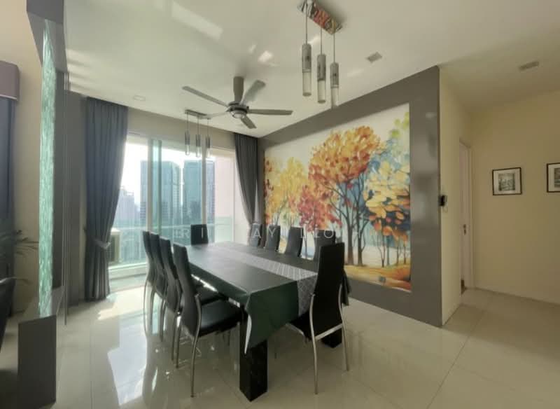 Condominium for Sale at The Park Residences 1 - Rita Loh - PropertyGuru.com.my