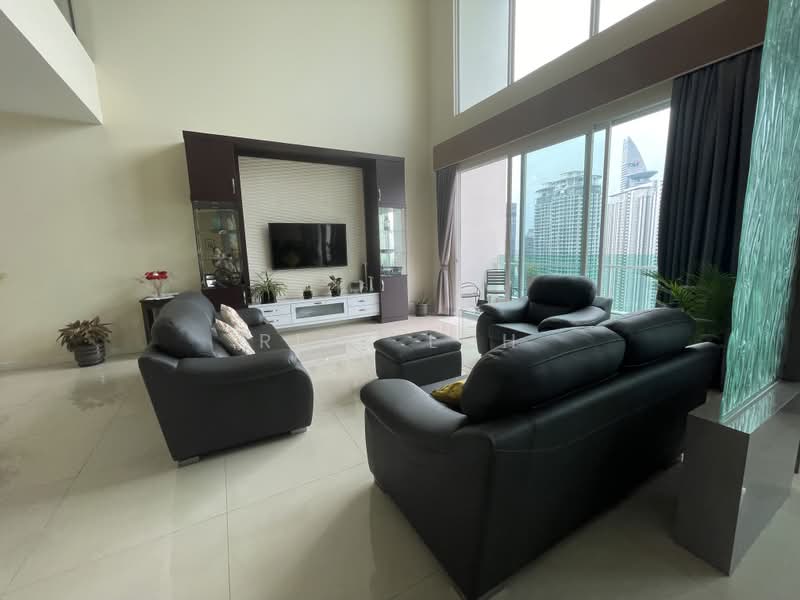 Condominium for Sale at The Park Residences 1 - Rita Loh - PropertyGuru.com.my