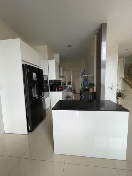 Condominium for Sale at The Park Residences 1 - Rita Loh - PropertyGuru.com.my