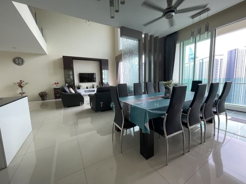 Condominium for Sale at The Park Residences 1 - Rita Loh - PropertyGuru.com.my