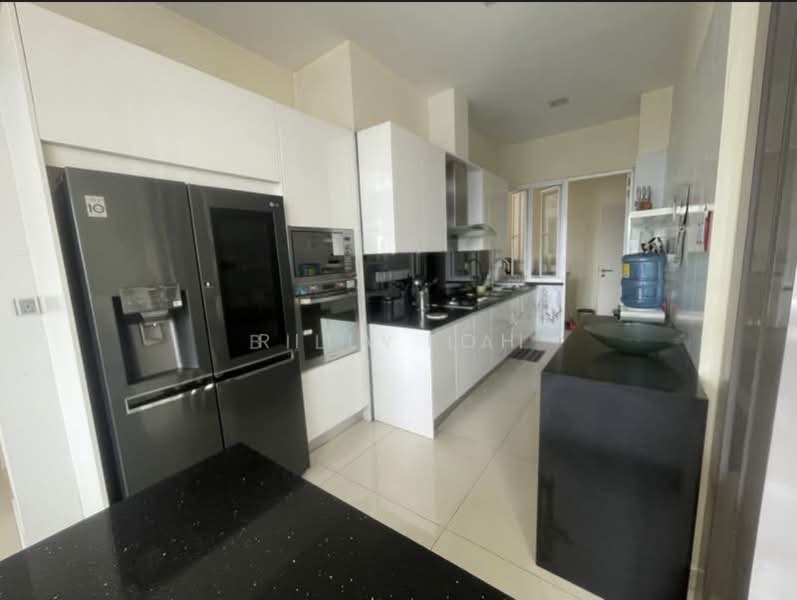 Condominium for Sale at The Park Residences 1 - Rita Loh - PropertyGuru.com.my