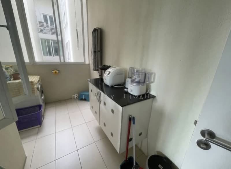 Condominium for Sale at The Park Residences 1 - Rita Loh - PropertyGuru.com.my