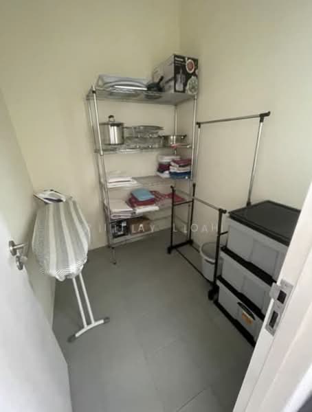 Condominium for Sale at The Park Residences 1 - Rita Loh - PropertyGuru.com.my