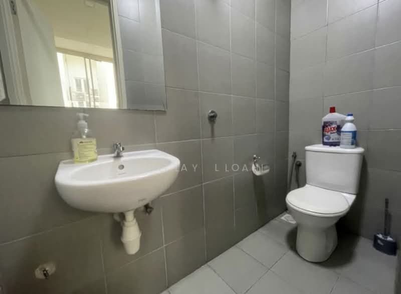 Condominium for Sale at The Park Residences 1 - Rita Loh - PropertyGuru.com.my