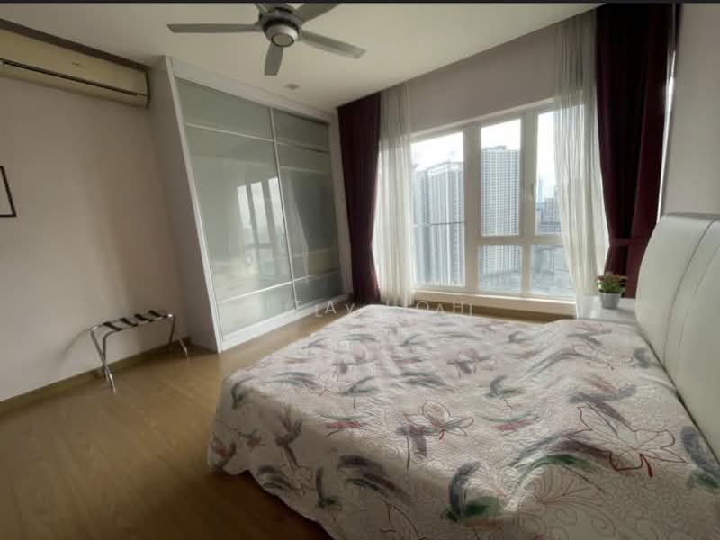 Condominium for Sale at The Park Residences 1 - Rita Loh - PropertyGuru.com.my