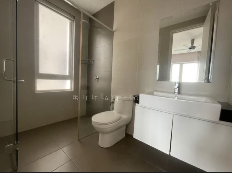 Condominium for Sale at The Park Residences 1 - Rita Loh - PropertyGuru.com.my
