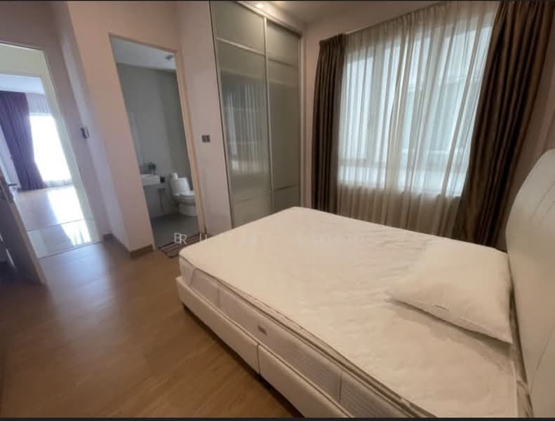 Condominium for Sale at The Park Residences 1 - Rita Loh - PropertyGuru.com.my
