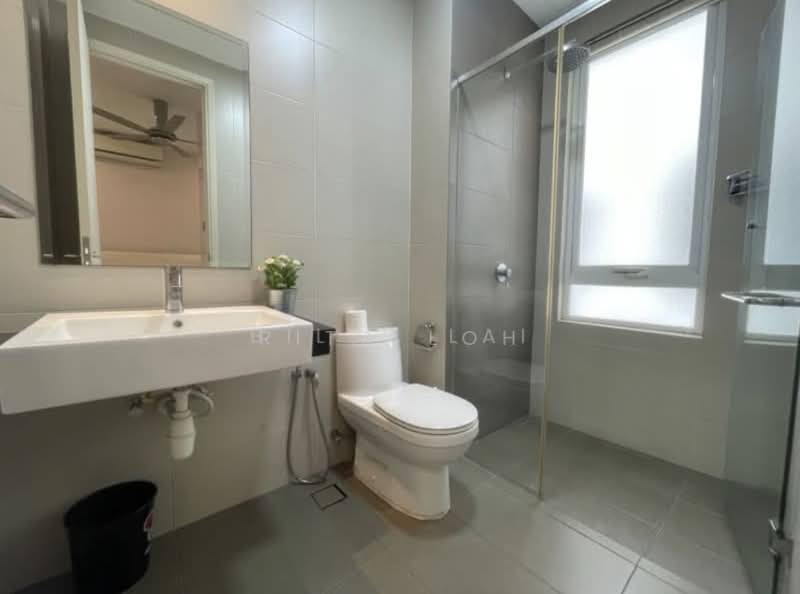 Condominium for Sale at The Park Residences 1 - Rita Loh - PropertyGuru.com.my