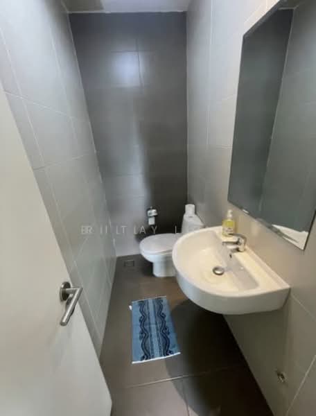 Condominium for Sale at The Park Residences 1 - Rita Loh - PropertyGuru.com.my