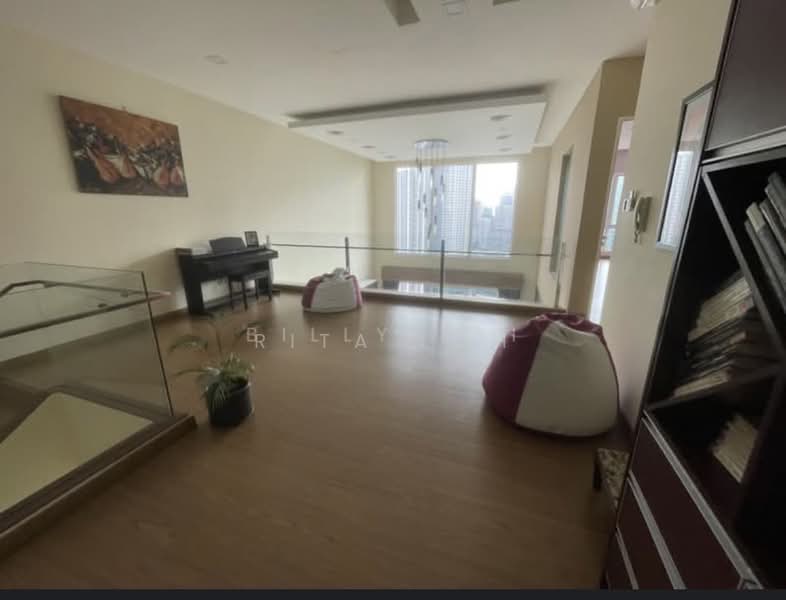 Condominium for Sale at The Park Residences 1 - Rita Loh - PropertyGuru.com.my