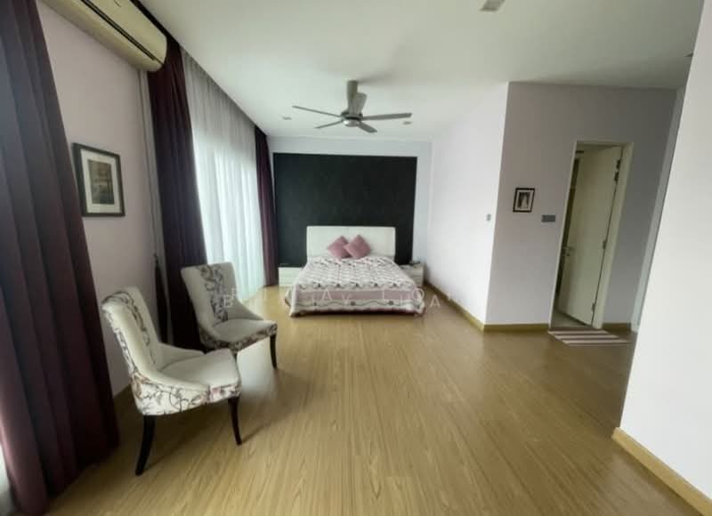 Condominium for Sale at The Park Residences 1 - Rita Loh - PropertyGuru.com.my
