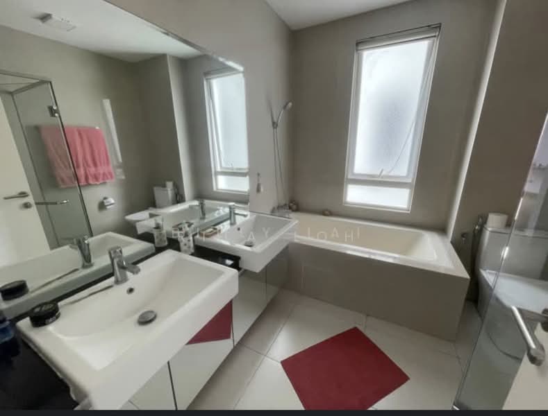 Condominium for Sale at The Park Residences 1 - Rita Loh - PropertyGuru.com.my