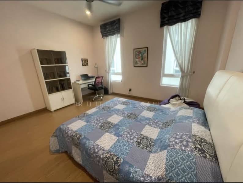 Condominium for Sale at The Park Residences 1 - Rita Loh - PropertyGuru.com.my